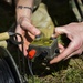 EOD Air Commandos conduct tool training