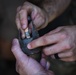 EOD Air Commandos conduct tool training