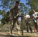 EOD Air Commandos conduct tool training