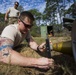 EOD Air Commandos conduct tool training