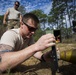 EOD Air Commandos conduct tool training