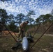 EOD Air Commandos conduct tool training