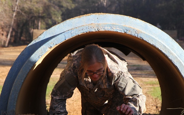 3rd Medical Command Best Warriors compete for top slot