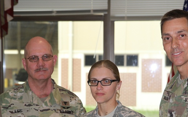 3rd Medical Command Best Warriors compete for top slot