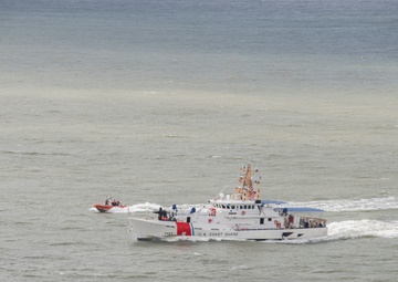 Coast Guard Cutter John F. McCormick