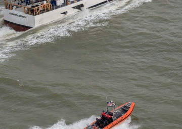 Coast Guard Cutter John F. McCormick