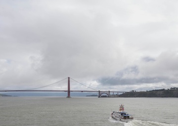 Coast Guard Cutter John F. McCormick