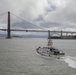 Coast Guard Cutter John F. McCormick