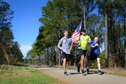 My miles have meaning