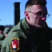105th Airlift Wing Airmen train in aircraft loading