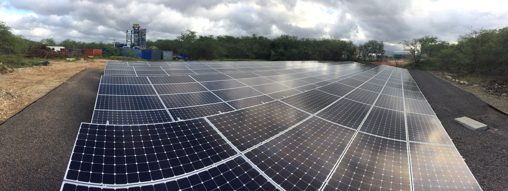 PEARL microgrid project demonstrates new possibilities in military energy resiliency