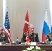 CJCS Meets with Turkish and Russian Counterparts