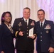 La. Guard’s adjutant general receives Leadership Award from National Guard Youth Foundation