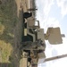 Soldiers train on radars