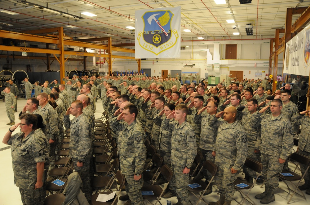 183d Fighter Wing Redesignated as 183d Wing