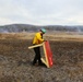 Fort McCoy uses prescribed burns to cut wildfire risk, improve habitats