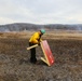 Fort McCoy uses prescribed burns to cut wildfire risk, improve habitats