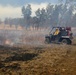 Fort McCoy uses prescribed burns to cut wildfire risk, improve habitats