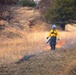 Fort McCoy uses prescribed burns to cut wildfire risk, improve habitats