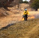 Fort McCoy uses prescribed burns to cut wildfire risk, improve habitats