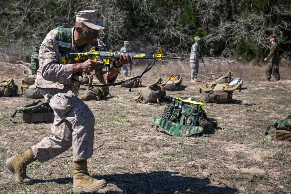 Forging Future Leaders