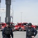 Coast Guard, federal, state and local agencies conduct port partner exercise in Port of LA-LB