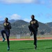 Army World Class Athletes Visit Fort Hunter Liggett