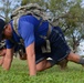 Mountain climbers