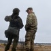 Polish and U.S. forces conduct CBRN training