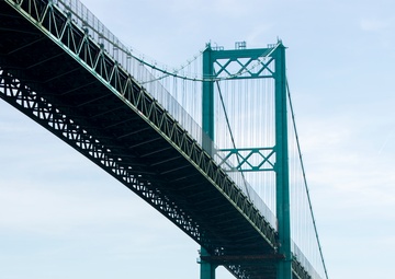 Coast Guard, federal, state, and local agencies conduct port partner exercise in Port of LA-LB