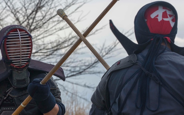 Martial Arts Training