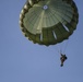 Jumping into Portugal; Portuguese and 173rd Airborne Brigade in joint airborne operation