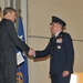 104th Fighter Wing Change of Command