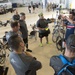 U.S. Special Operations Command’s 2017 DOD Warrior Games tryouts