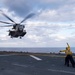 USS Bonhomme Richard (LHD 6) Flight Quarters