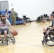 U.S. Special Operations Command’s 2017 DOD Warrior Games tryouts