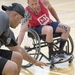 U.S. Special Operations Command’s 2017 DOD Warrior Games tryouts