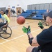 U.S. Special Operations Command’s 2017 DOD Warrior Games tryouts