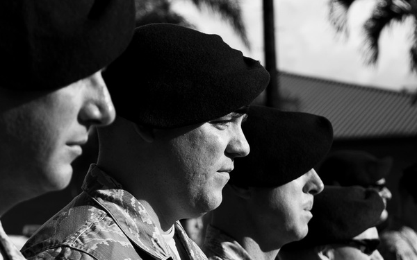 MWD Riki’s Last Call