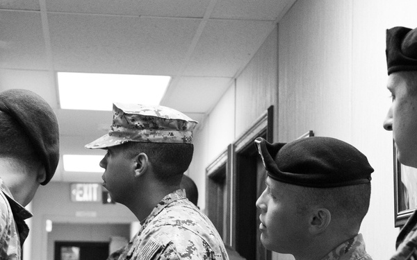 MWD Riki’s Last Call