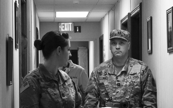 MWD Riki’s Last Call