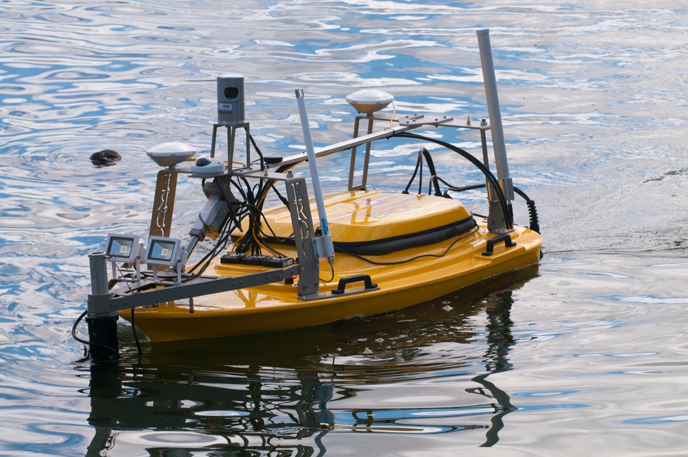 Joint team Demonstrates New Repair Technology to Benefit Indo-Asia-Pacific