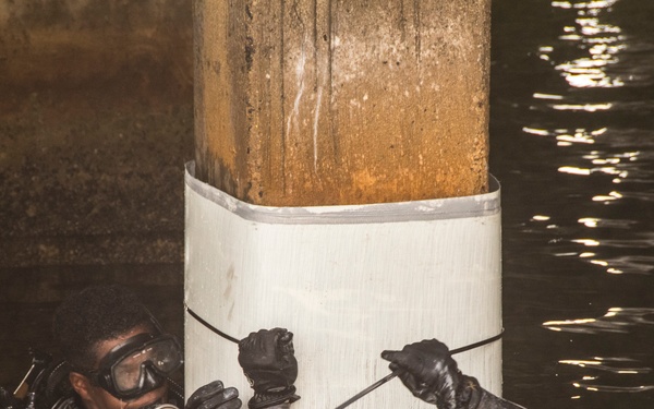 Joint team Demonstrates New Repair Technology to Benefit Indo-Asia-Pacific