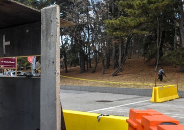 Kunsan tests readiness with exercise BP 17-2