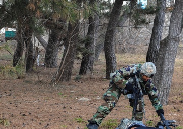 Kunsan tests readiness with exercise BP 17-2