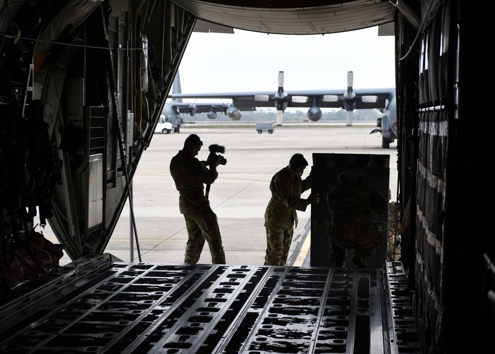 Emerald Warrior 2017