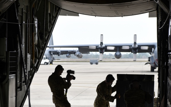 Emerald Warrior 2017