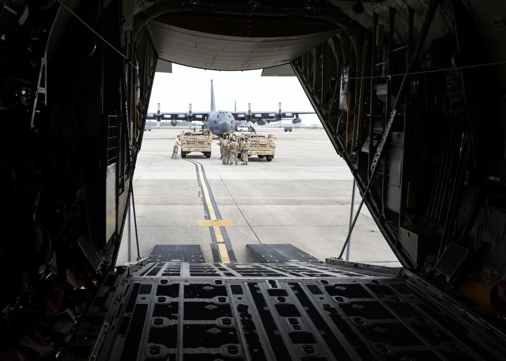 Emerald Warrior 2017