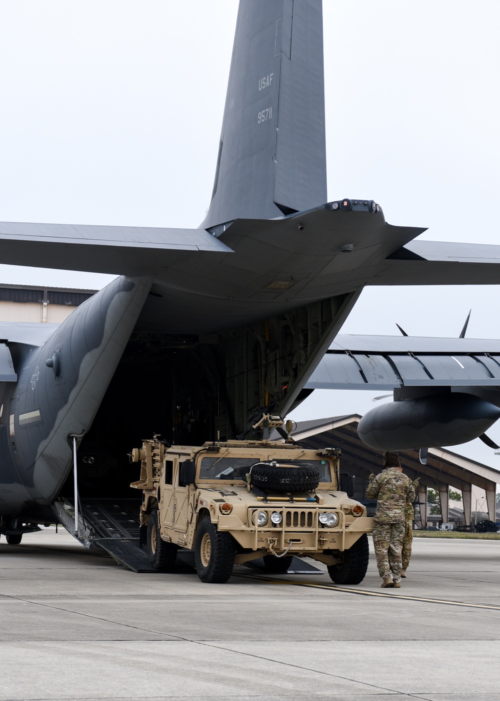 Emerald Warrior 2017