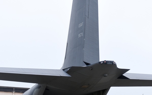 Emerald Warrior 2017